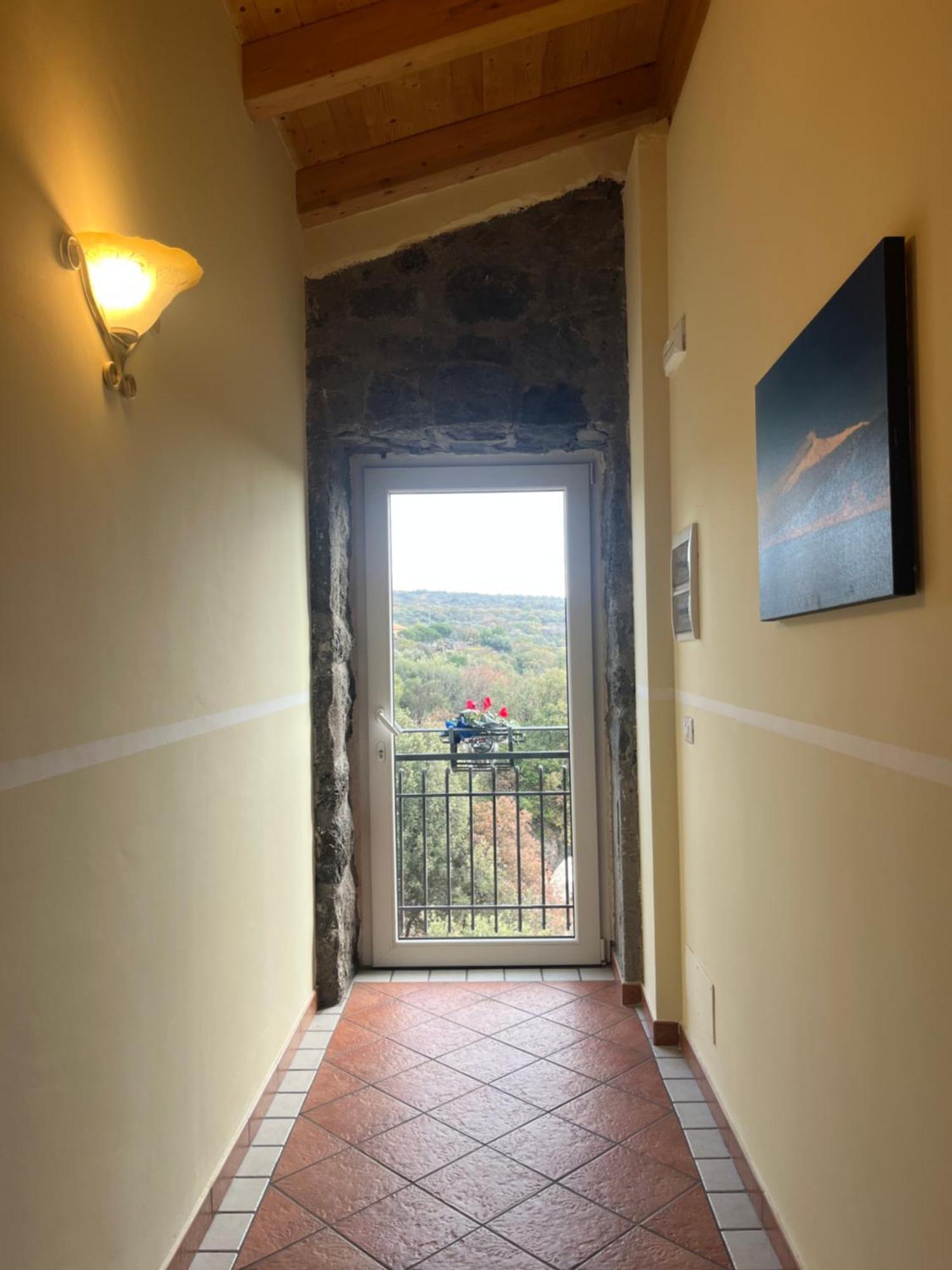 Villa Casina Dell'Etna Ragalna Exterior photo